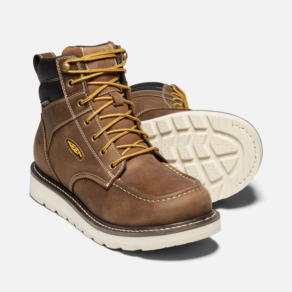 Keen werkschoenen shop